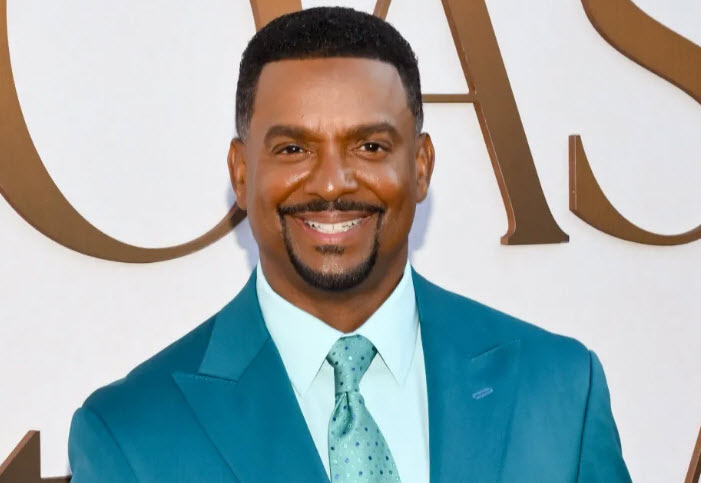 Alfonso Ribeiro
